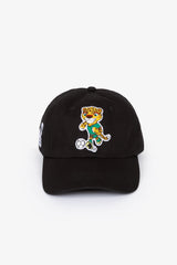 FIFA World Cup 2026⢠Mexico Mascot Dad Cap - Black