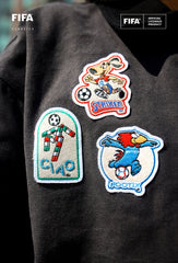 FIFA World Cupâ¢ Work Jacket - Black