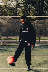 Canada Soccer SuperHeavyâ¢ï¸ Jogger - Black