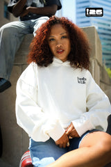 FIFA World Cup 2026â¢ Football is Life Heavyweight Hoodie - Ivory