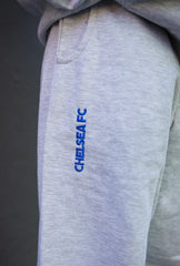 Chelsea FC SuperHeavyâ¢ï¸ Jogger - Ash
