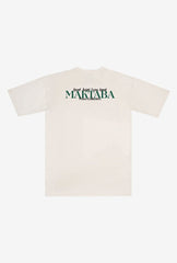 Home Away Montreal Heavyweight T-Shirt - Ivory