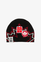 FIFA World Cup 2026â¢ Canada Beanie - Black / Red