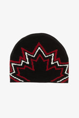 FIFA World Cup 2026â¢ Canada Beanie - Black / Red
