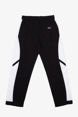 Washington Spirit Colour Block Track Pants - Off Black / White