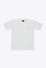 I'm Not Acting Heavyweight T-Shirt - White