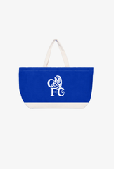 Chelsea FC Oversized Tote Bag - Royal