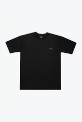 Peace Basics Heavyweight T-Shirt - Black