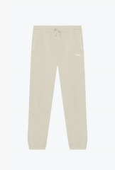 Peace Basics Joggers - Ivory