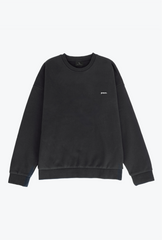 Peace Basics SuperHeavyâ¢ï¸ Crewneck - Black