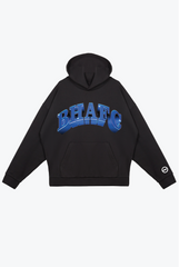 Brighton & Hove Albion F.C. Graffiti SuperHeavyâ¢ï¸ Hoodie - Black