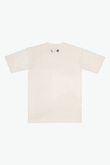 Buffalo Bills Billieve Heavyweight T-Shirt - Ivory