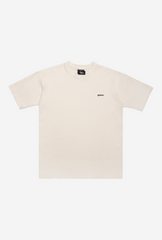 Open Ur Chakras Heavyweight T-Shirt - Ivory