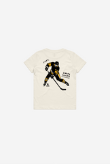 Sidney Crosby Kids T-Shirt - Ivory