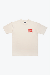 P/C x Doctors Without Borders Heavyweight T-Shirt - Ivory