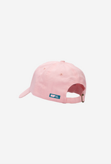 Kids Help Phone Feel Out Loud Dad Cap - Pink