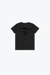 US Soccer | DC  Youth T-Shirt - Black