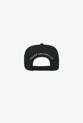 US Soccer | DC Superman A-Frame Cap - Black