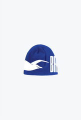 Brighton & Hove Albion F.C Beanie - Royal