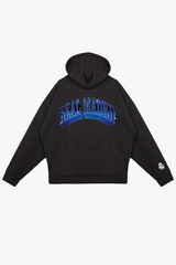 Real Madrid SuperHeavyâ¢ï¸ Hoodie - Off Black
