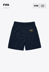 FIFA World Cup 1998â¢ France Mesh Shorts - Navy
