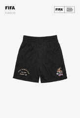 FIFA World Cup 1994â¢ USA Mesh Shorts - Black