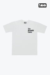 FIFA World Cup 2026â¢ The Beautiful Game Heavyweight T-Shirt - White