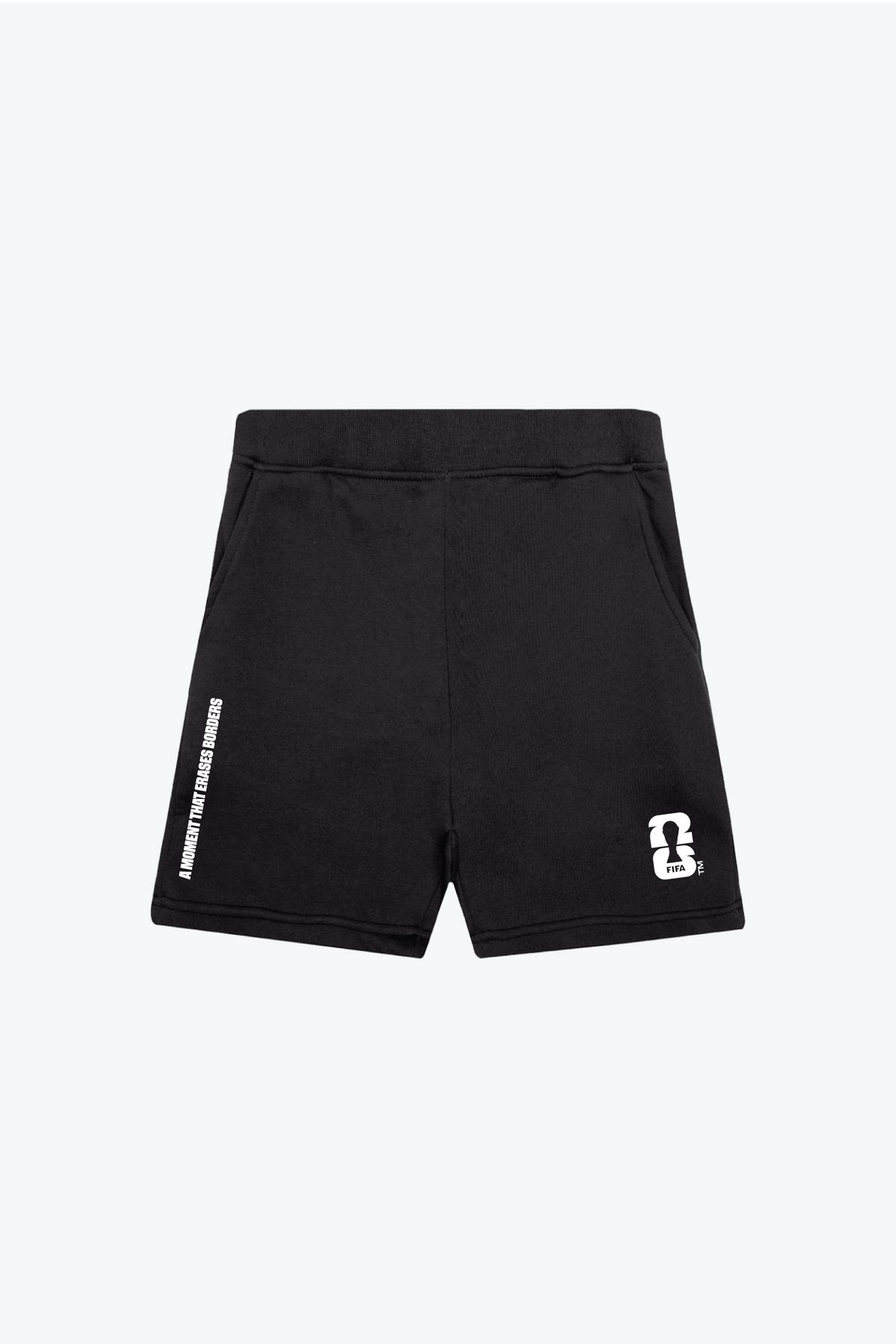 FIFA World Cup 2026â¢ Fleece Shorts - Black