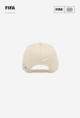 FIFA World Cup 1998â¢ France Suede A-Frame Cap - Ivory / Navy