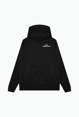 FIFA World Cup 2026â¢ Trophy Heavyweight Hoodie - Black