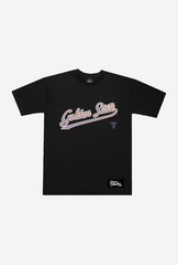 Golden State Valkyries Spirit Heavyweight T-Shirt - Black
