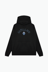 Thomas MÃ¼ller Vintage Heavyweight Hoodie - Black