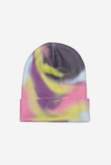 Peace Basics Beanie - Aurora