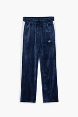 Toronto Blue Jays x Hazel Mae Women's Track Pants - Navy