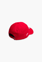 Toronto Blue Jays Peace 9TWENTY Adjustable Cap - Red