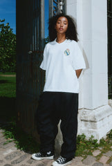 Real Madrid Knit Jersey - White