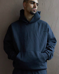 Peace SuperHeavyâ¢ï¸ Hoodie - Off-Black