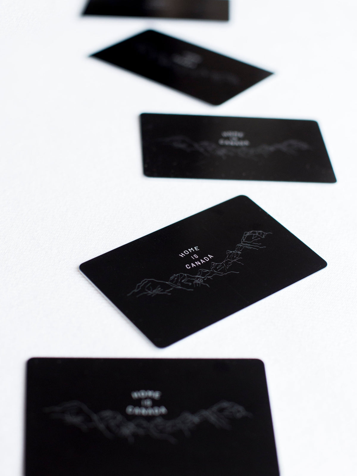 Digital Gift Card