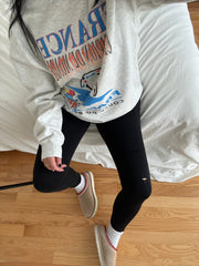 FIFA France '98 World Cup Champions Crewneck - Ash