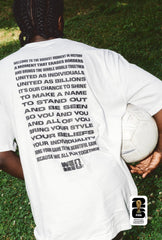 FIFA World Cup 2026â¢ Heavyweight T-Shirt - White