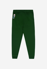 Kids Help Phone Jogger - Forest Green
