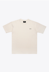 Real Men Heavyweight T-Shirt - Ivory