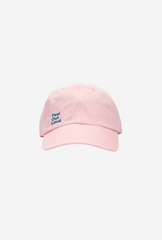 Kids Help Phone Feel Out Loud Dad Cap - Pink