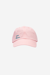 Kids Help Phone LibÃ¨re Tes Ãmotions Dad Cap - Pink