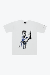 Thomas MÃ¼ller Heavyweight T-Shirt - White
