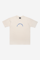 CF Montreal Heavyweight T-Shirt - Natural