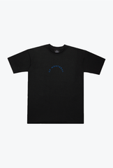 CF Montreal Essentials Heavyweight T-Shirt - Black