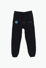 Chicago Fire FC Essentials Heavyweight Jogger - Black
