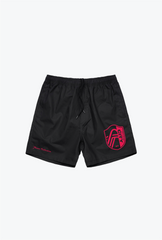 St. Louis City SC Essentials Board Shorts - Black