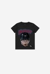 Cale Makar Kids T-Shirt - Black